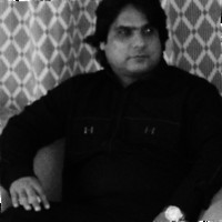 Talib Hussain, Acma
