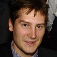 Ben Enticknap