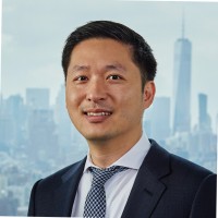 John Huang