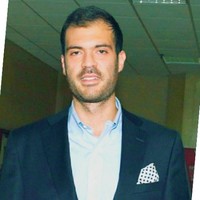 Nikolaos Ermis Krokidas