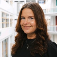 Cindy Petersson