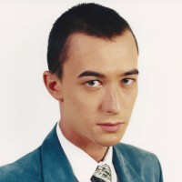 Nikolay Dimitrov