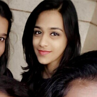 Hemali Jain