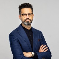 Ludovic Haissant