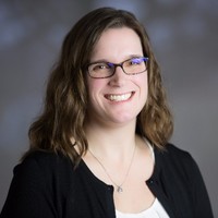 Beth Klapp, AIA, ACHA