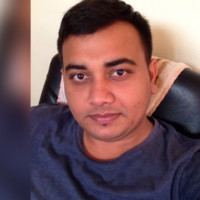 Patel Rohan