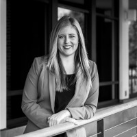 Katie Liggett, Aia, Edac