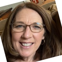Tracy Rieger