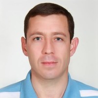 Sergey Prokopov