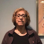 Mary-Carmen Adams, Msn,Rn,Cnor