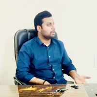 Ponguleti Sai Charan Reddy