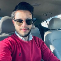 Ahmad Amouri