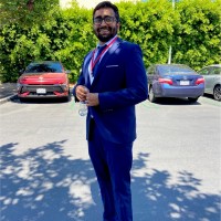 Gaurav Kukreja