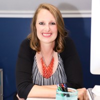 Dr. Holly Tucker