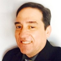 Antonio José Rosillo Pereira