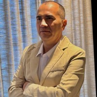 Jhon J. Gómez Urzola