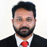 Rintu Joseph