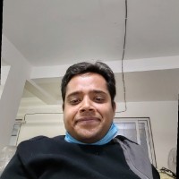 Ankush Gaurav