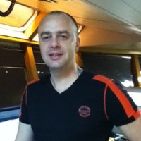 Serhiy Bily