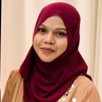 Asma Arafath
