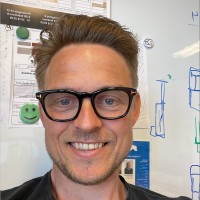 Søren Frederik Madsen