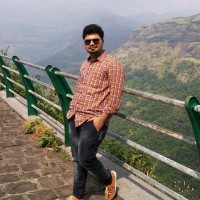 Bhushan Nagare