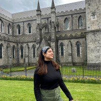 Kirtika Thakur