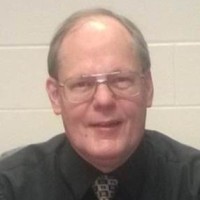 Bruce Stiles