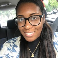 Lajoyce Laroche Msn-Ni, Rn, Cmsrn
