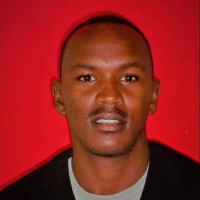 Joshua Wangunyu