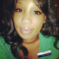 Ayesha Thomas