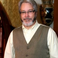 Eric Van Renterghem