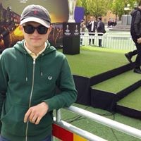 Daan Kemperman