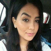 Samantha Vazquez
