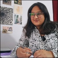 Shivani Mehra