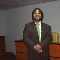 Rodrigo Esteban Araujo Cid