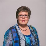Ina Haveman