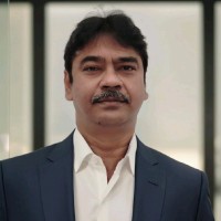 K V J Raghunath