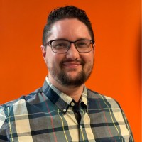 Joe Dybdal
