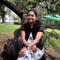 Kiran Ahirkar