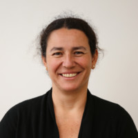 Barbara Campos