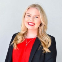 Ashley Crisp, M.A.