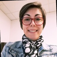 Caterine Marchesani