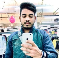 Sonu Maurya