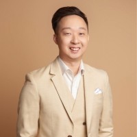 Jonathan Ang
