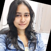Kajal Manisha (Mfhri)