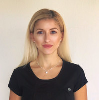 Alexandra Tsampazi