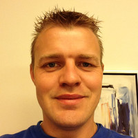 Johnny Madsen