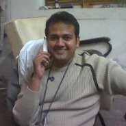 Gyanendra Singh