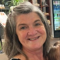 Karin Van Heerden